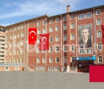 Özel Gaziosmanpaşa Mavigün Koleji İlkokulu