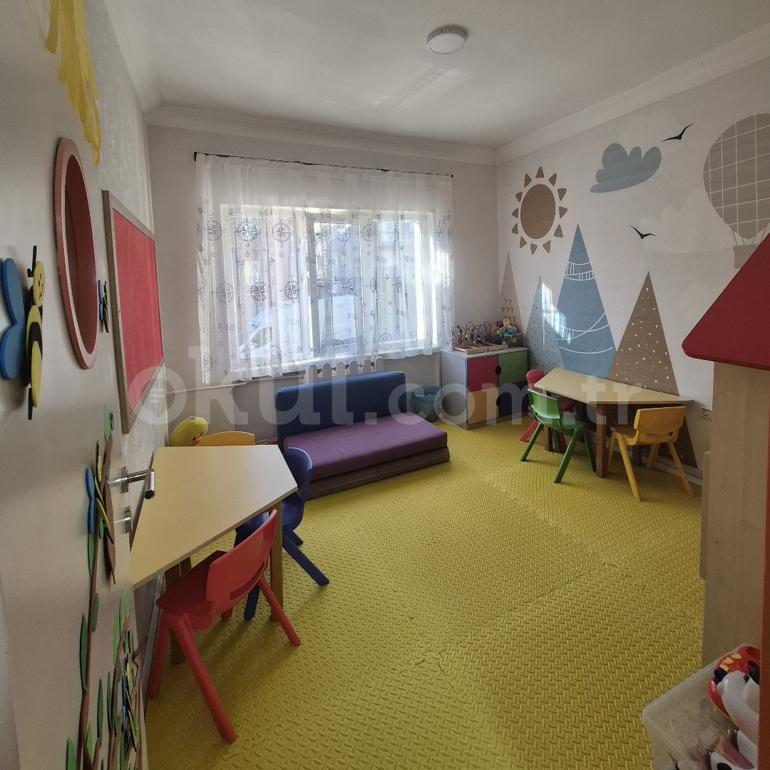 Özel Karin Okulları Kreş ve Gündüz Bakımevi - 16