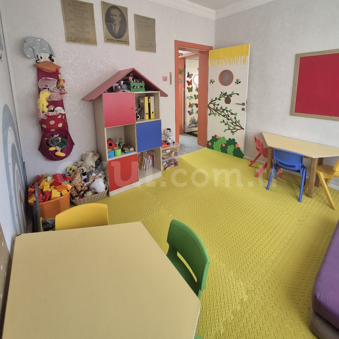 Özel Karin Okulları Kreş ve Gündüz Bakımevi - 11