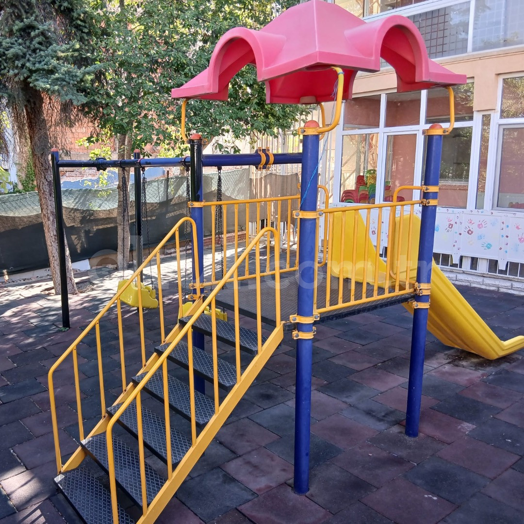 Özel Karin Okulları Kreş ve Gündüz Bakımevi - 6