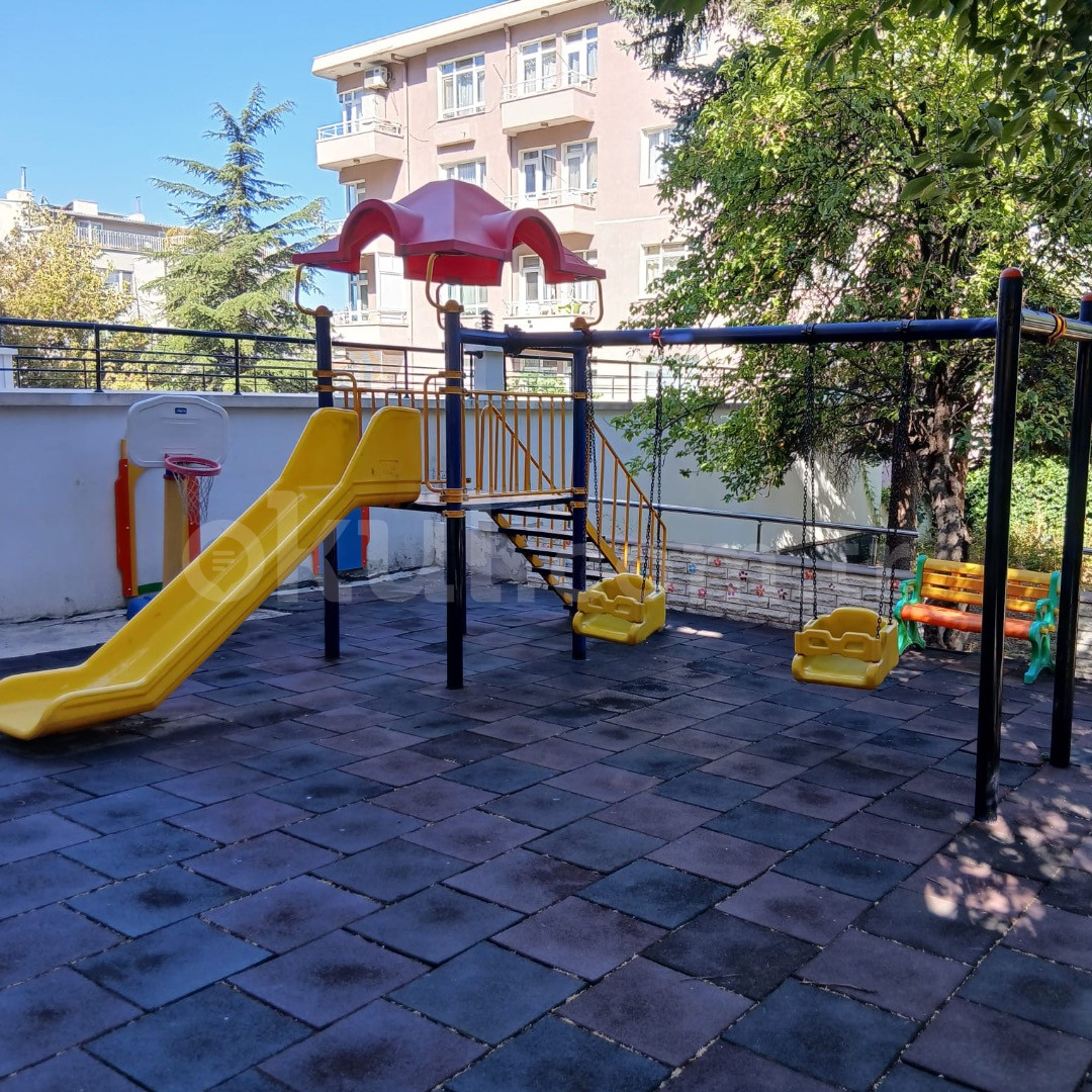 Özel Karin Okulları Kreş ve Gündüz Bakımevi - 3