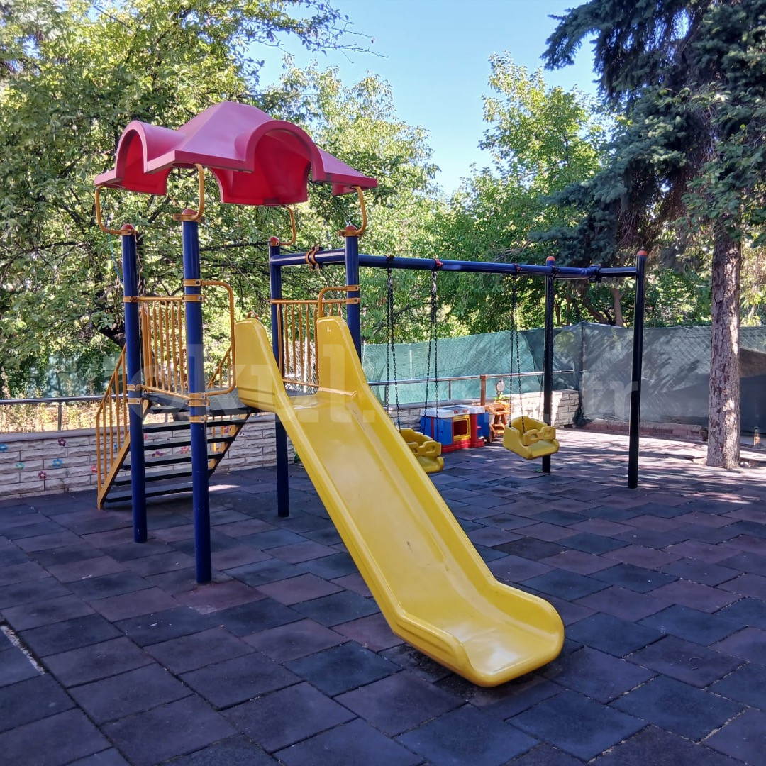 Özel Karin Okulları Kreş ve Gündüz Bakımevi - 1