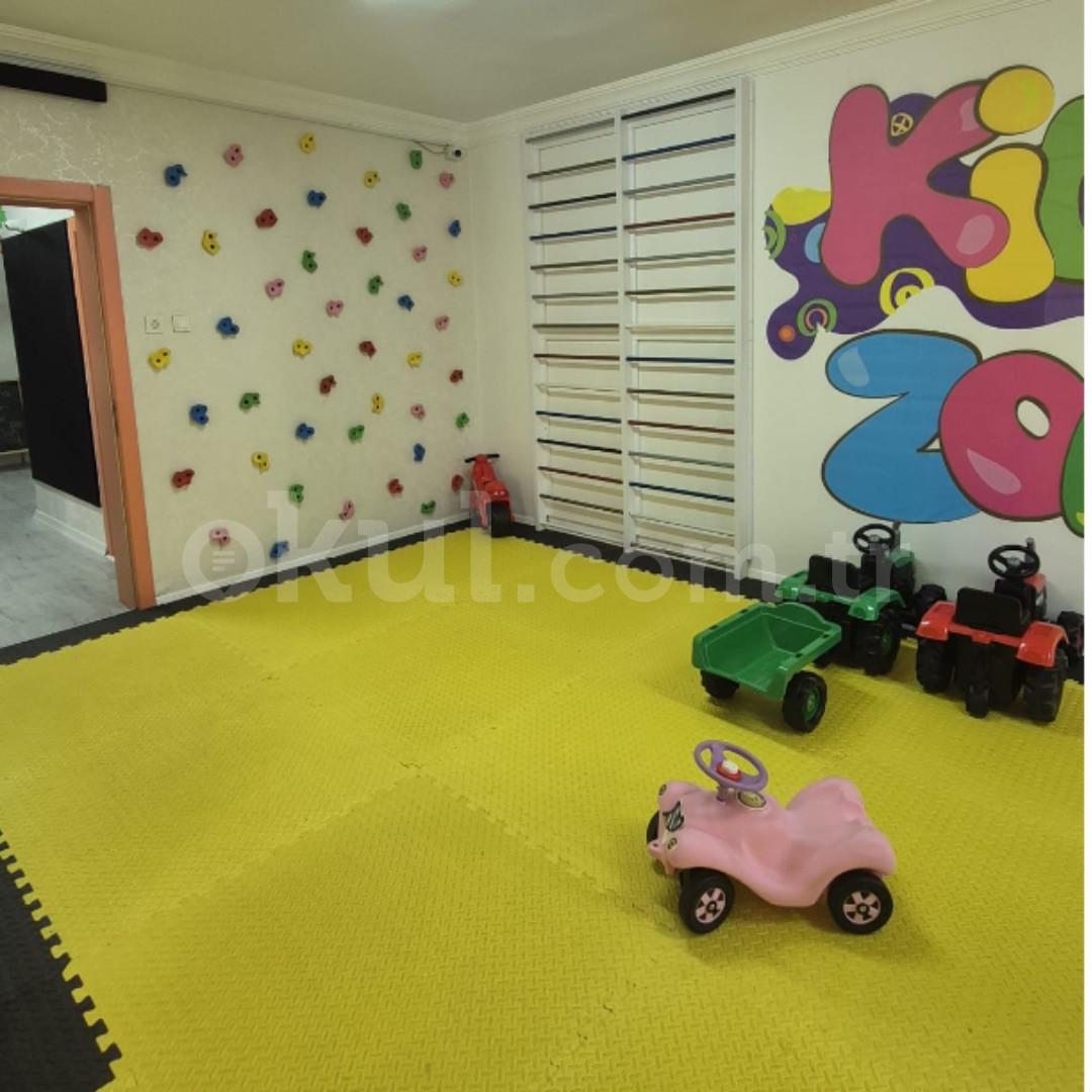 Özel Karin Okulları Kreş ve Gündüz Bakımevi - 28