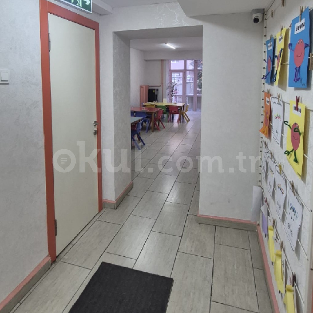 Özel Karin Okulları Kreş ve Gündüz Bakımevi - 29