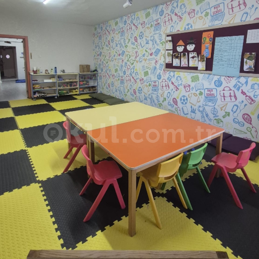 Özel Karin Okulları Kreş ve Gündüz Bakımevi - 27