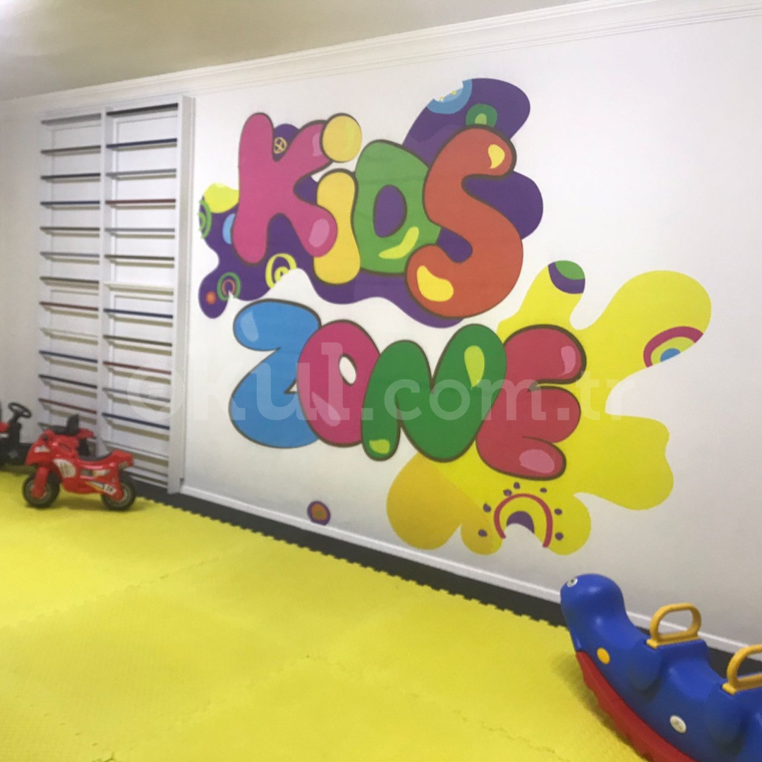 Özel Karin Okulları Kreş ve Gündüz Bakımevi - 1