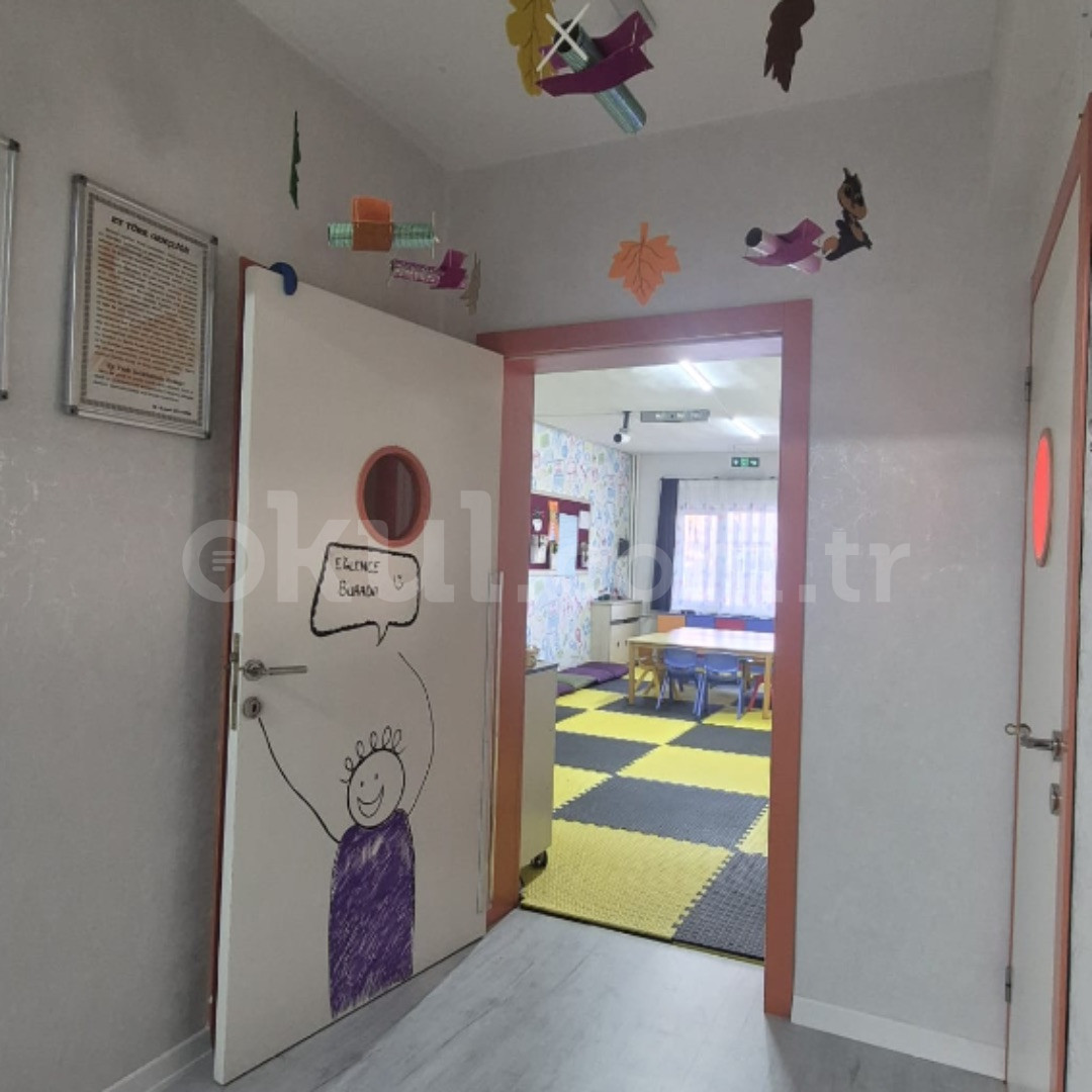 Özel Karin Okulları Kreş ve Gündüz Bakımevi - 24
