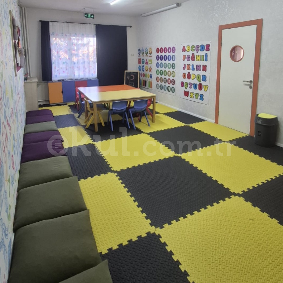 Özel Karin Okulları Kreş ve Gündüz Bakımevi - 25