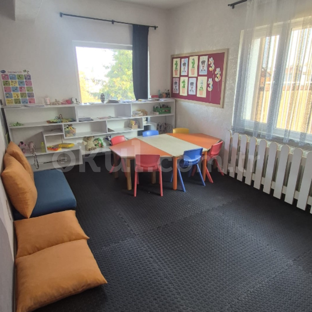 Özel Karin Okulları Kreş ve Gündüz Bakımevi - 17