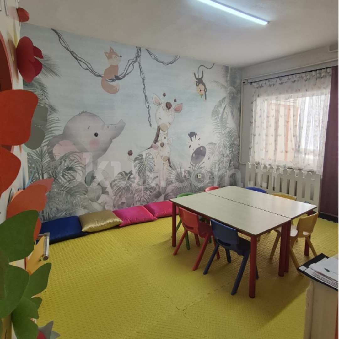 Özel Karin Okulları Kreş ve Gündüz Bakımevi - 23