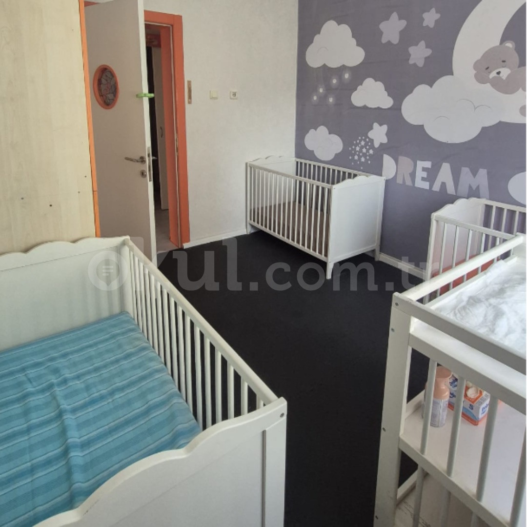 Özel Karin Okulları Kreş ve Gündüz Bakımevi - 26