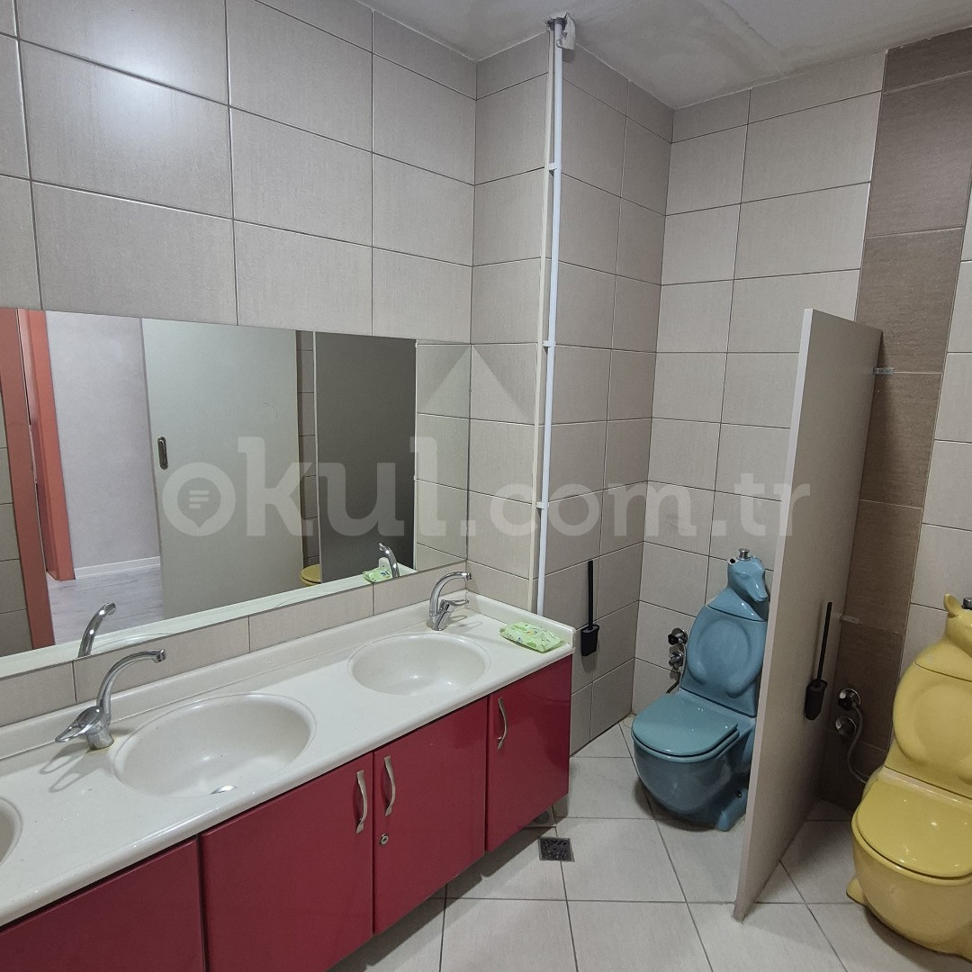 Özel Karin Okulları Kreş ve Gündüz Bakımevi - 28