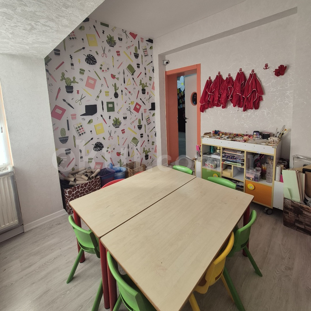 Özel Karin Okulları Kreş ve Gündüz Bakımevi - 10