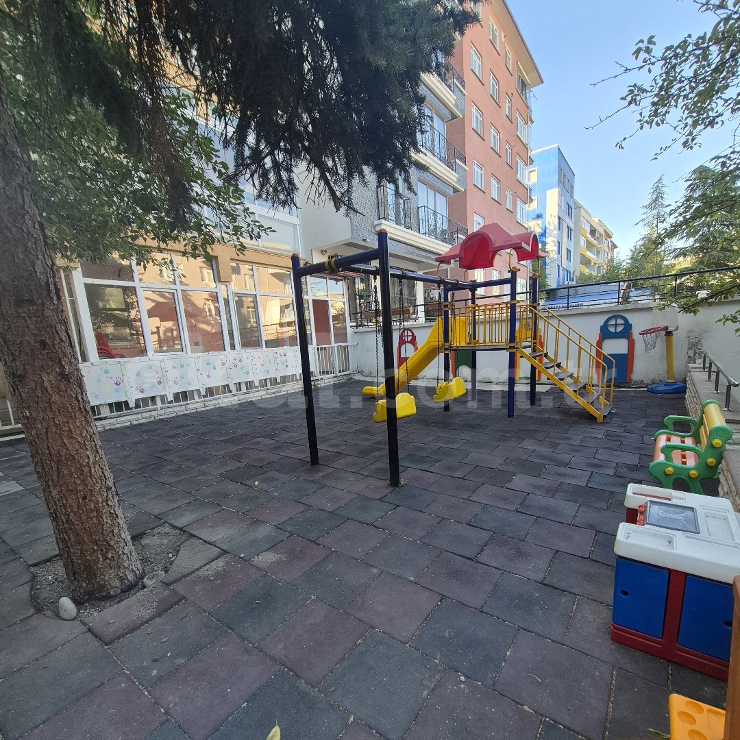 Özel Karin Okulları Kreş ve Gündüz Bakımevi - 7