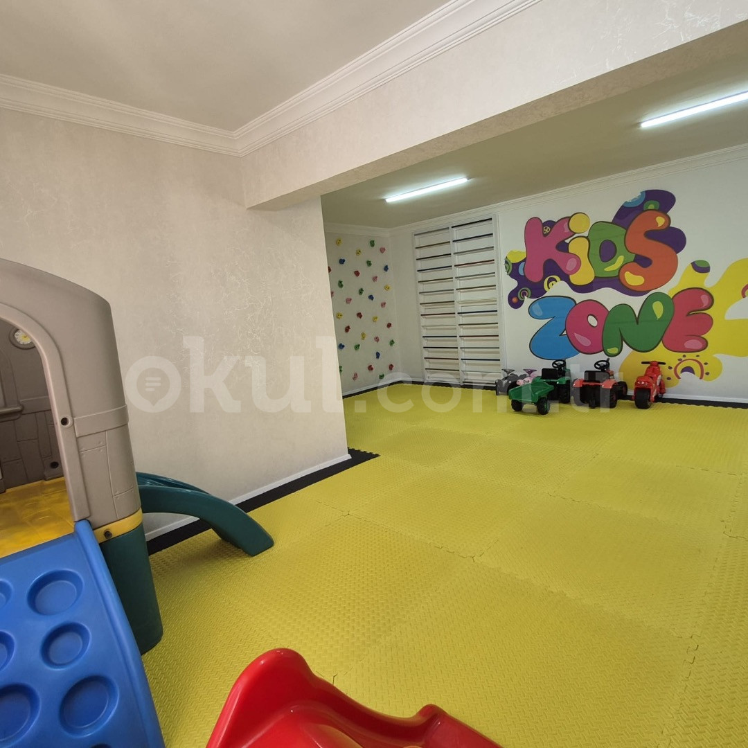 Özel Karin Okulları Kreş ve Gündüz Bakımevi - 9
