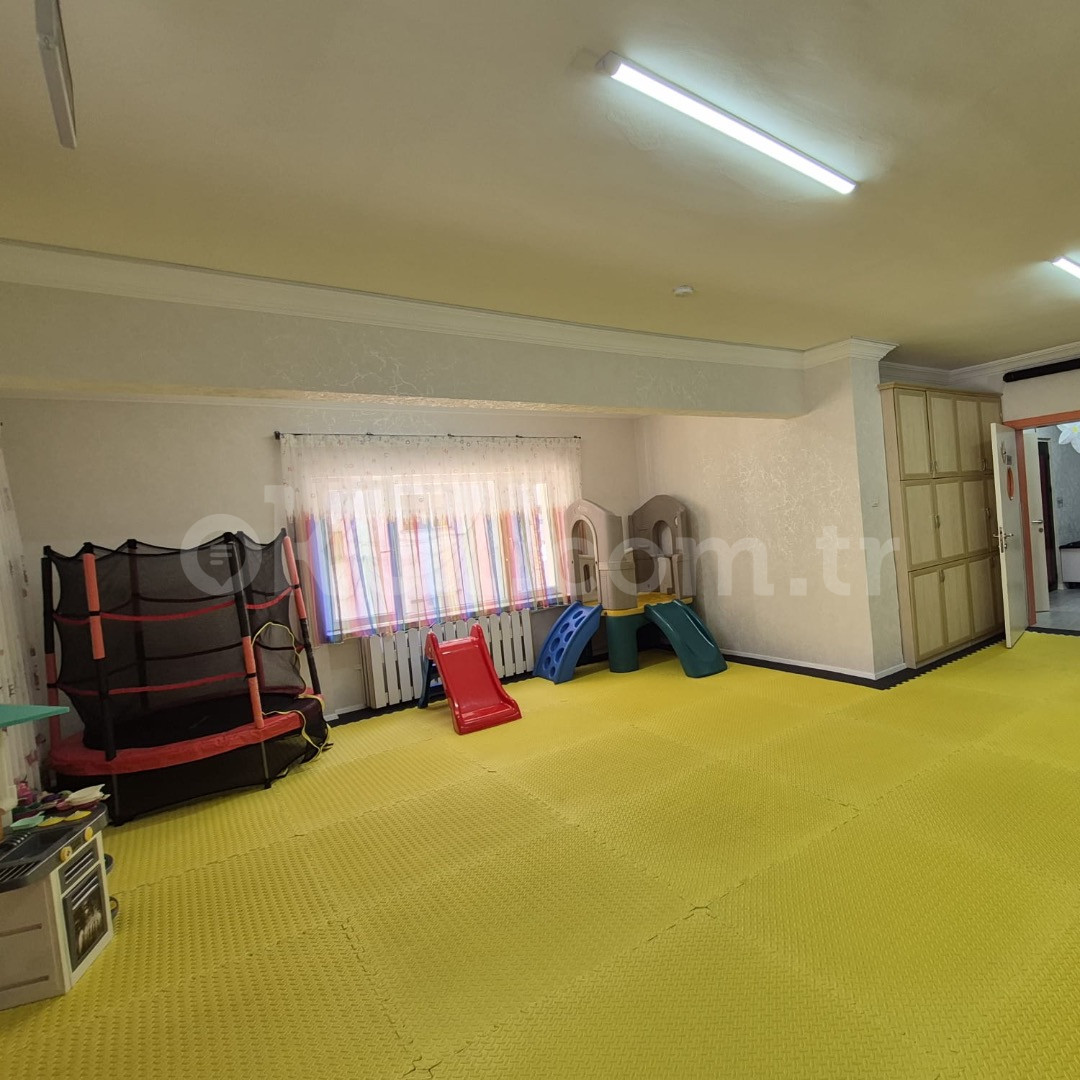 Özel Karin Okulları Kreş ve Gündüz Bakımevi - 24