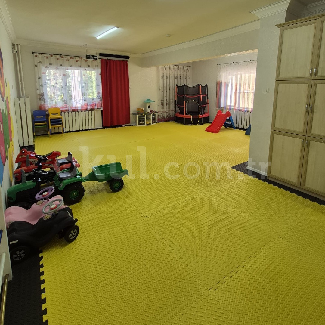 Özel Karin Okulları Kreş ve Gündüz Bakımevi - 26