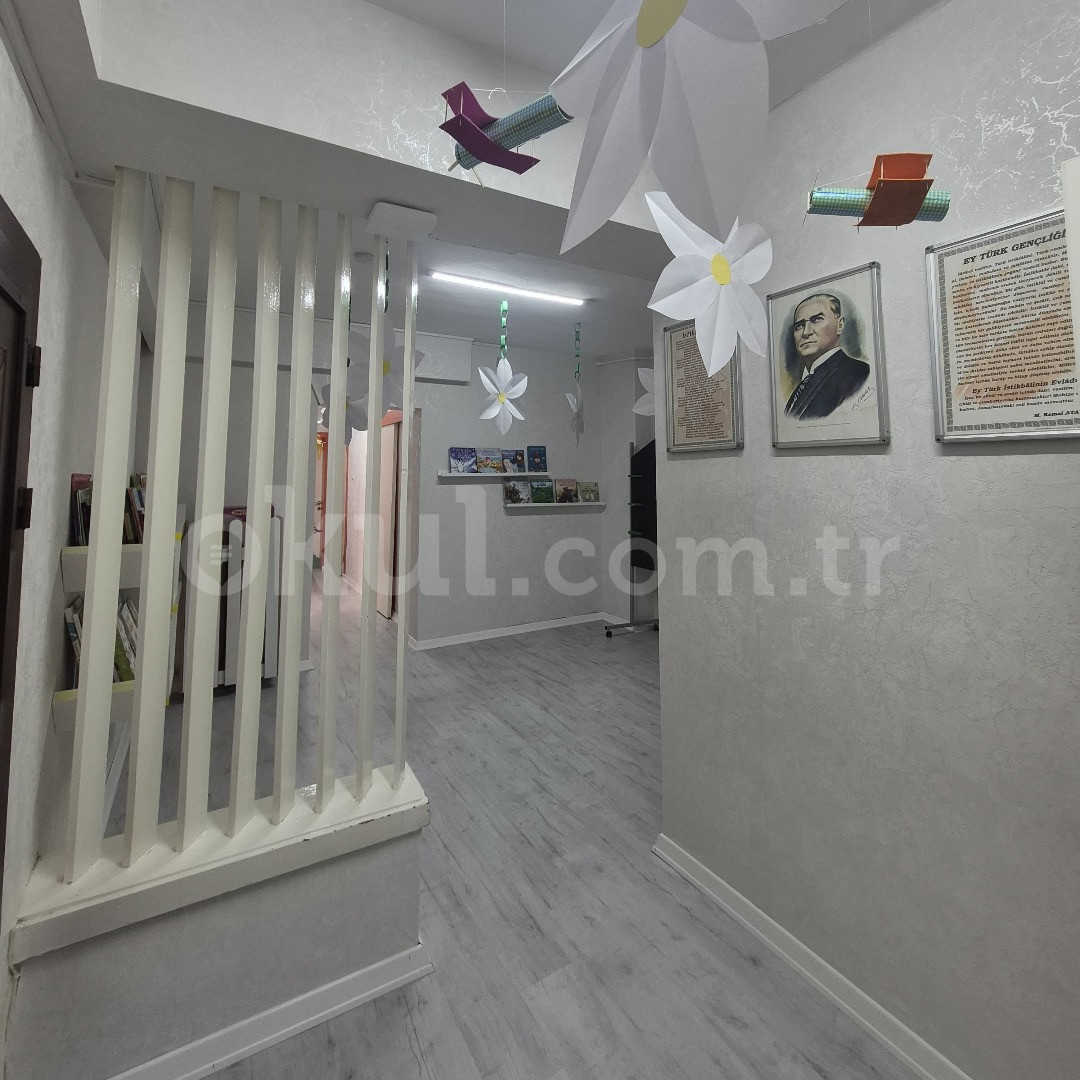 Özel Karin Okulları Kreş ve Gündüz Bakımevi - 18