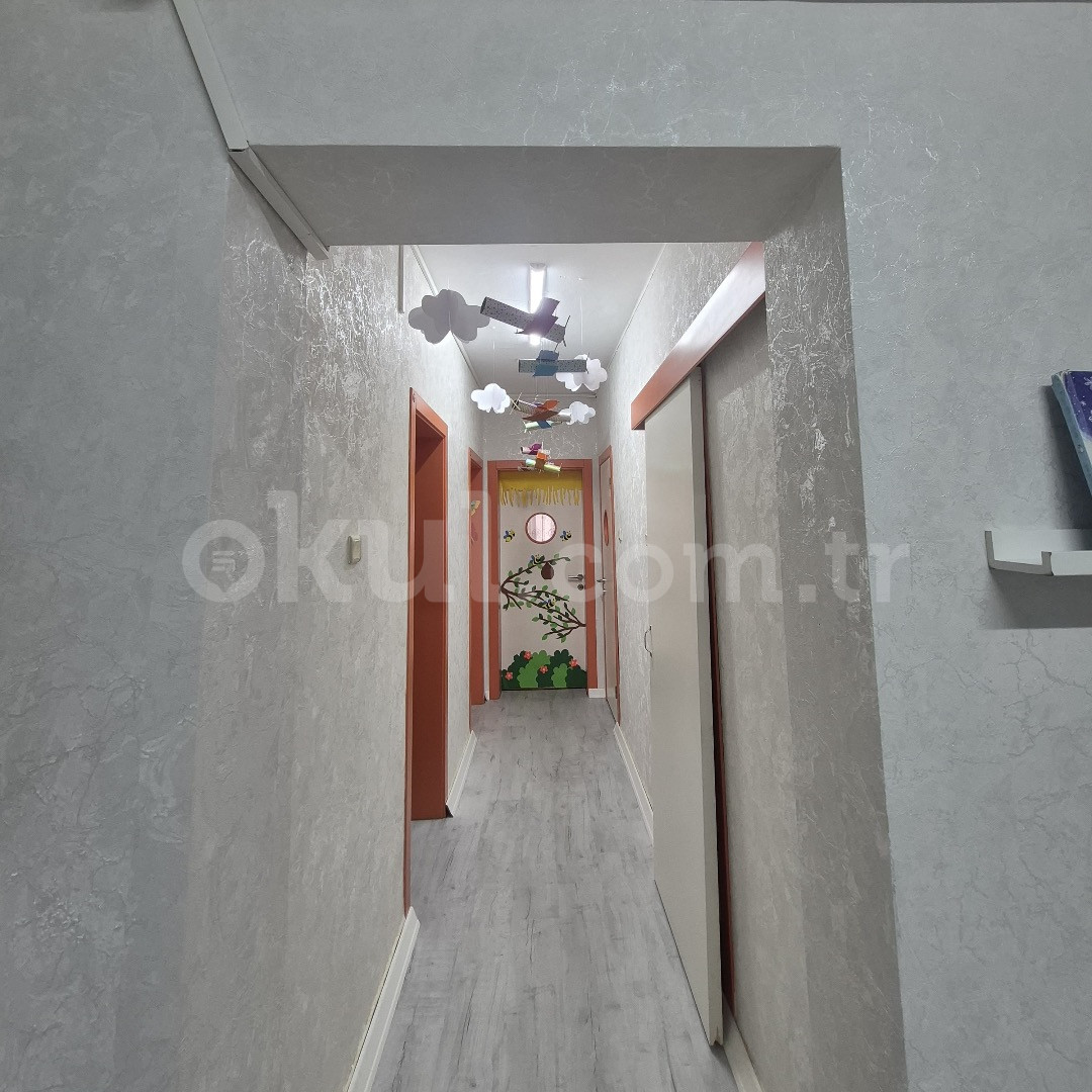 Özel Karin Okulları Kreş ve Gündüz Bakımevi - 19