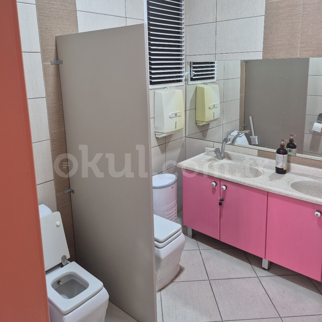 Özel Karin Okulları Kreş ve Gündüz Bakımevi - 27