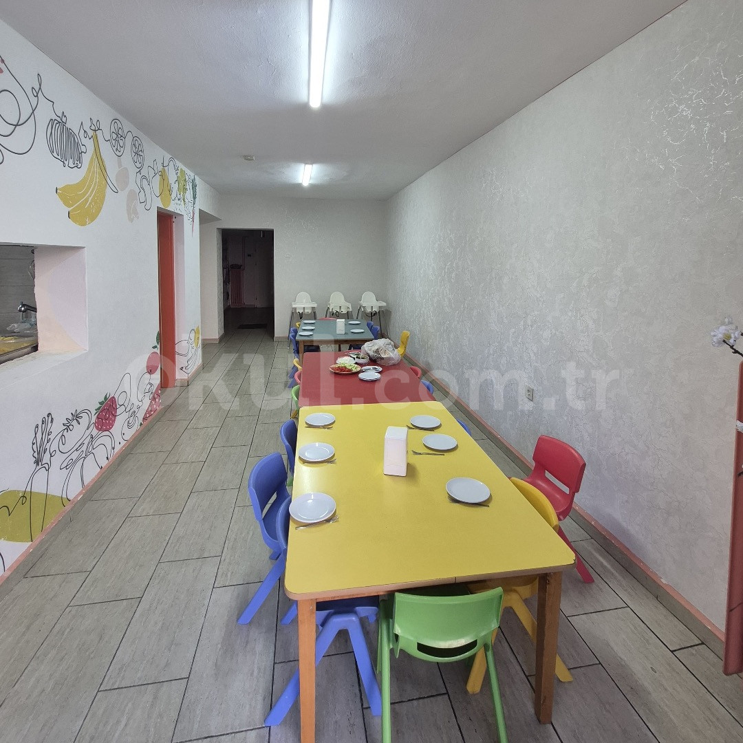 Özel Karin Okulları Kreş ve Gündüz Bakımevi - 20