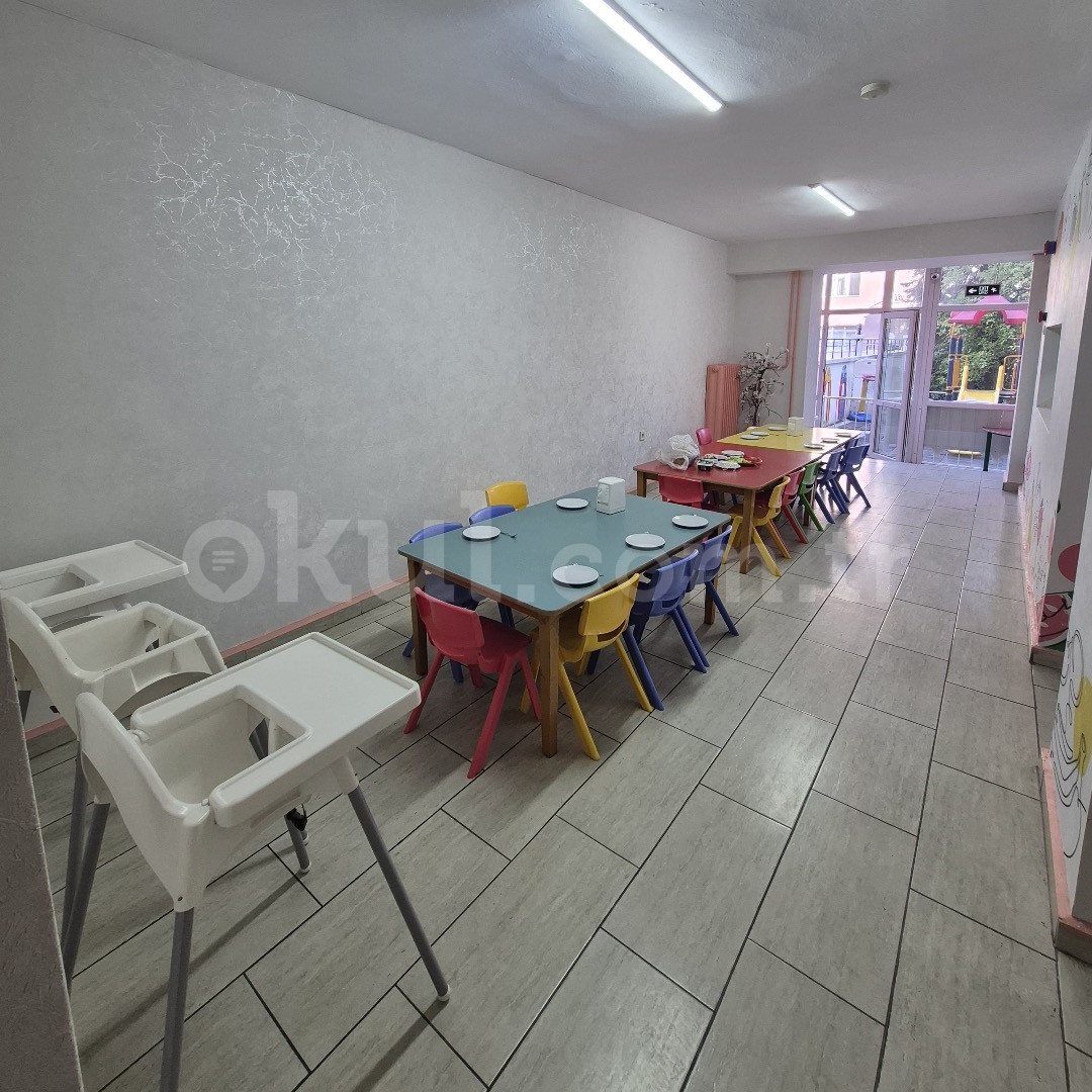 Özel Karin Okulları Kreş ve Gündüz Bakımevi - 15
