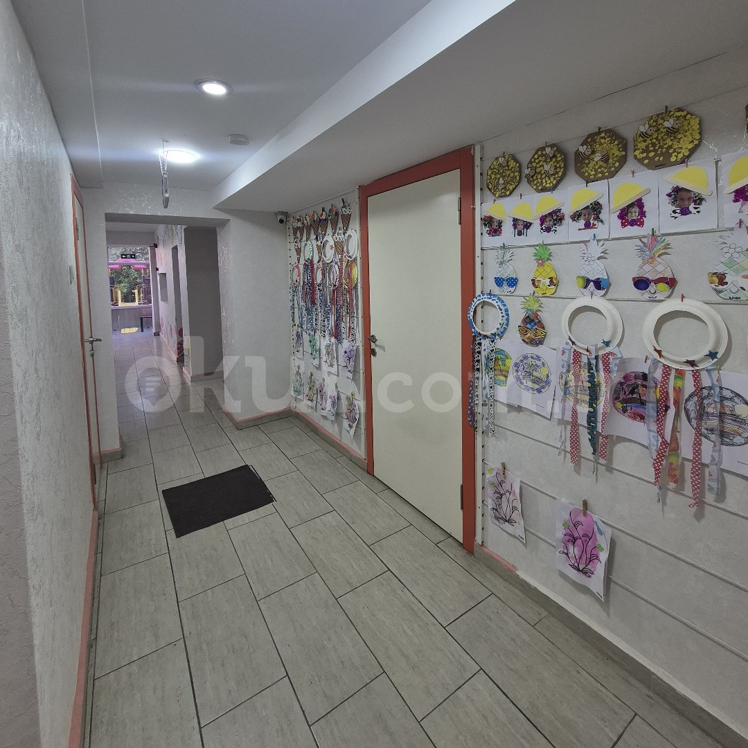 Özel Karin Okulları Kreş ve Gündüz Bakımevi - 14