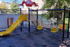 Özel Karin Okulları Kreş ve Gündüz Bakımevi