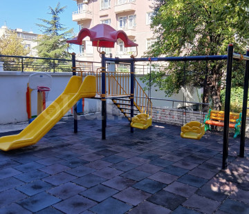 Özel Karin Okulları Kreş ve Gündüz Bakımevi