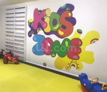 Özel Karin Okulları Kreş ve Gündüz Bakımevi