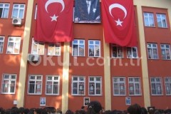 Mustafa Kemal İlkokulu Güngören - 6