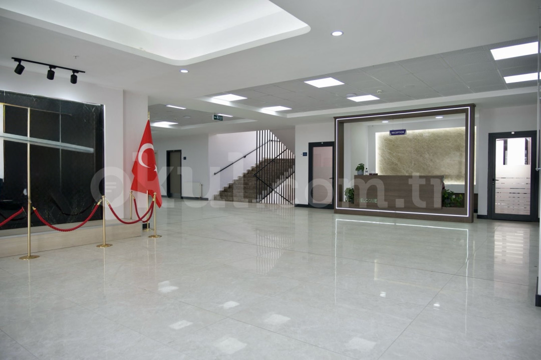 Özel Merter Asil Okulları İlkokulu - 8