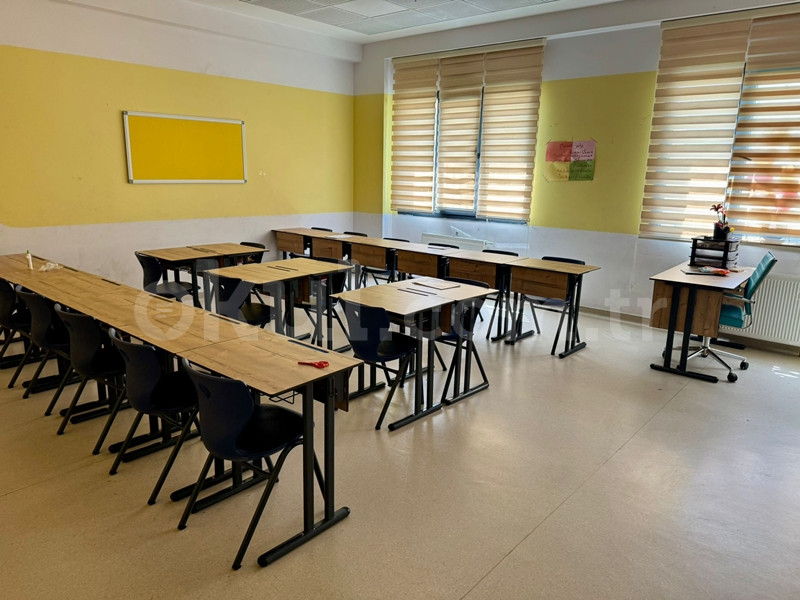 Özel Merter Asil Okulları İlkokulu