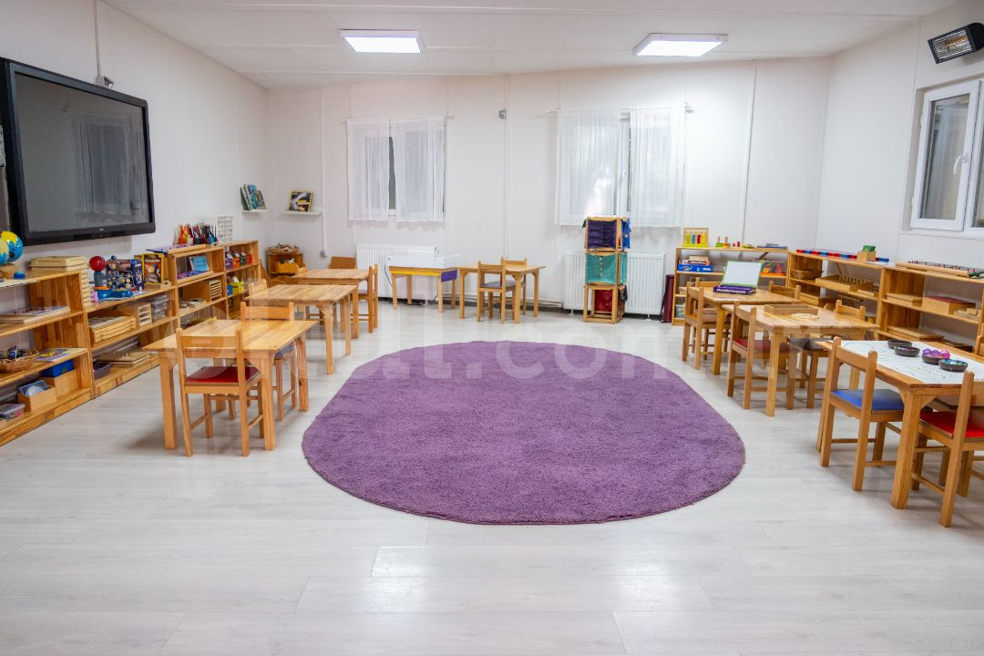 Özel Merter Asil Okulları İlkokulu - 30