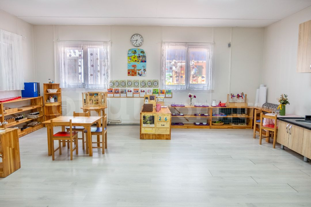 Özel Merter Asil Okulları İlkokulu - 38