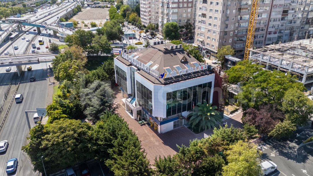 Özel Merter Asil Okulları İlkokulu - 37