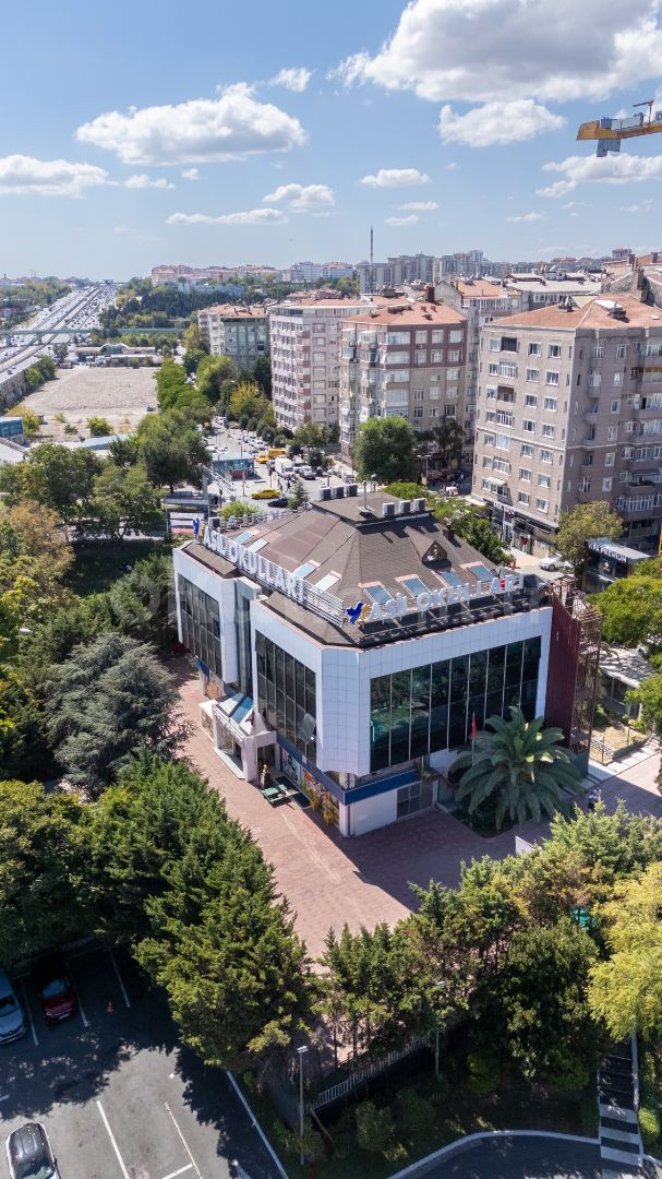 Özel Merter Asil Okulları İlkokulu - 5
