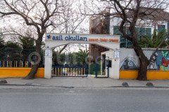 Özel Merter Asil Okulları İlkokulu