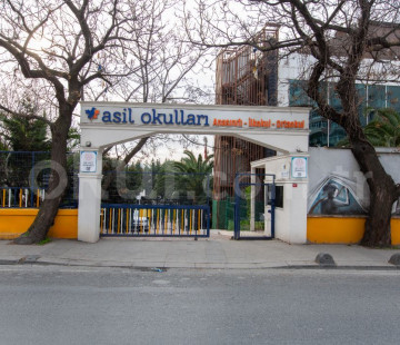 Özel Merter Asil Okulları İlkokulu