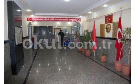 Şehitler İlkokulu İstanbul - 4