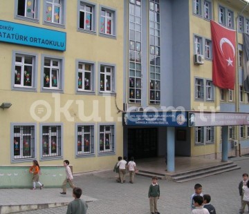 Kad k y Bostanc Atat rk lkokulu Kad k y Bostanc Atat rk lkokulu