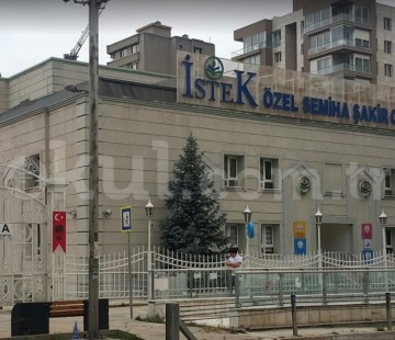 Özel İSTEK Barış İlkokulu