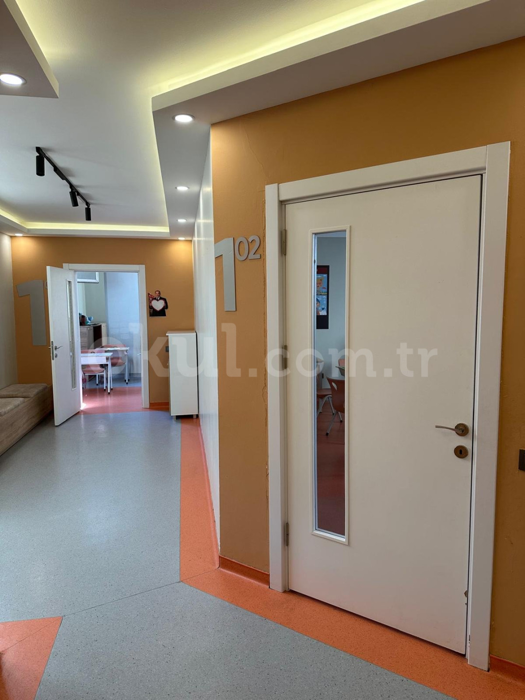 Özel Kadıköy Anakent Koleji İlkokulu - 35