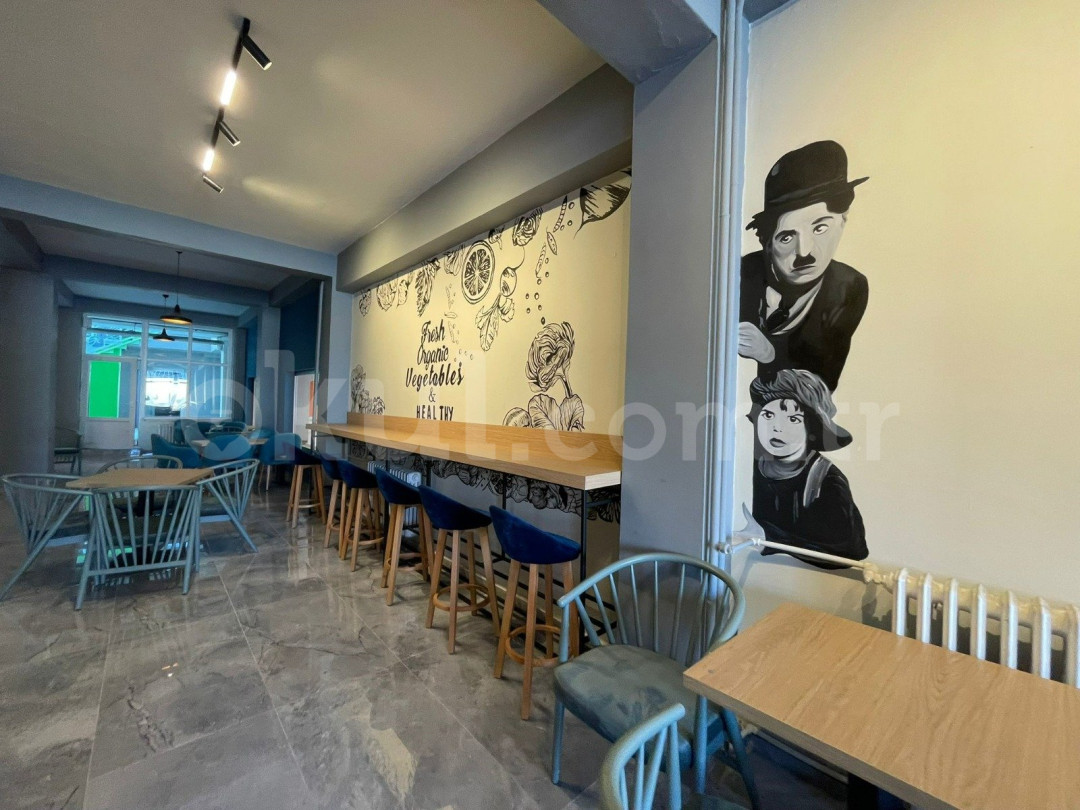 Özel Kadıköy Anakent Koleji İlkokulu - 4