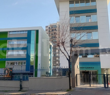 Özel Kadıköy Anakent Koleji İlkokulu