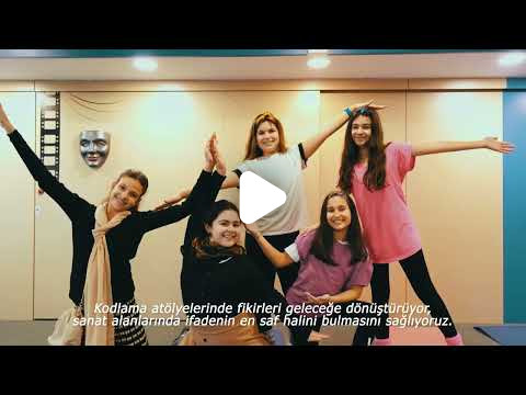 Özel Kadıköy Anakent Koleji İlkokulu - 32