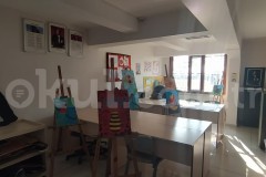 Özel Sahil Bilnet Okulları İlkokulu - 11