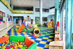 Özel Yenimahalle Damla Anaokulu