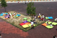 Özel Bahçeşehir Koleji Halkalı İlkokulu - 4