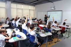 Özel Bahçeşehir Koleji Halkalı İlkokulu - 3